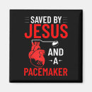 Search for pacemaker magnets Chd mum