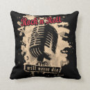 Search for rock and roll cushions Metal