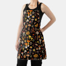 Search for wild aprons Botanical