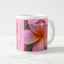 Search for frangipani flowers mugs Tropical