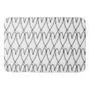 Search for cute bath mats Girls