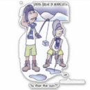 Search for funny spring stickers Winter