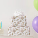 Search for swan wrapping paper Girl