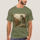 Search for wolf in mens tshirts Awesome