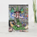 Search for pagan halloween cards Gothic
