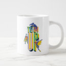 Search for bat girl mugs Dc comics