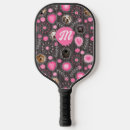 Search for pickleball heart Monogrammed