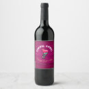 Search for creepy wine labels Cool