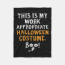 Search for halloween costume blankets Pumpkin