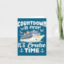 Search for countdown cards Unique