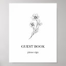 Search for please sign our guestbook posters Chic