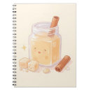 Search for cute asian notebooks Boba