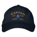 Search for captain baseball caps Anchor