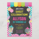 Search for candyland Girl