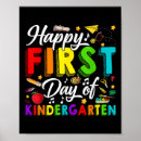 Search for school vote posters Kindergarten