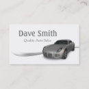 Search for car service business cards Detailer