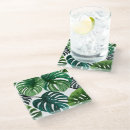 Search for monstera coasters Leaf