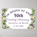 Search for 50th anniversary wedding posters Couple