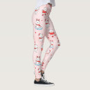 Search for polar bear leggings Pink