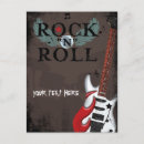 Search for you rock stuff invitations Guitar