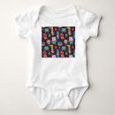 Search for seamless baby clothes Cute