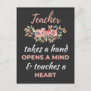 Search for from teacher to students postcards Education