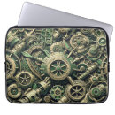Search for steampunk laptop cases Pattern