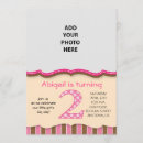 Search for light pink polka dots invitations Cute