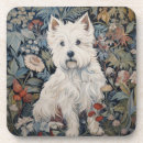 Search for garden coasters William morris