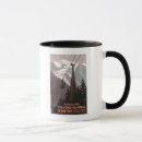 Search for cable car mugs Vintage