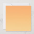 Search for orange Ombre