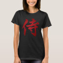 Search for japanese word tshirts Symbol