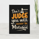 Search for judge cards Law
