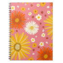 Search for garden notebooks Colorful