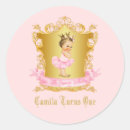 Search for crown princess stickers Ballerina