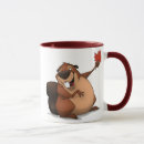 Search for cartoon beaver mugs Beavers