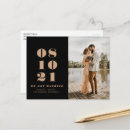 Search for we got married postcards Couple photo