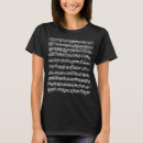 Search for johann tshirts Bach
