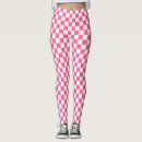 Search for chequered leggings Check