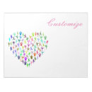 Search for yoga notepads Exercise