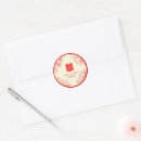 Search for oriental wedding stickers Modern