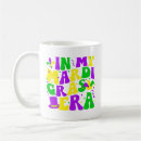 Search for funny mardi gras mugs New orleans