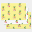Search for hawaii wrapping paper Tropical