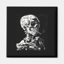 Search for hal magnets Skull