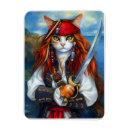 Search for claw magnets Cat