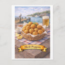 Search for puppy drawing postcards Illustration