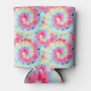 Search for tie dye can coolers Rainbow