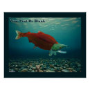 Search for salmon posters Alaska