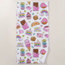 Search for unicorn beach towels Rainbow