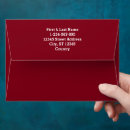 Search for plain envelopes Elegant